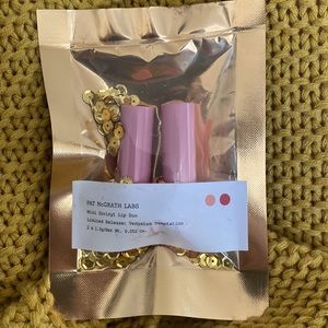 💋 Pat McGrath mini lip duo Venusian temptation LIMITED EDITION 💋